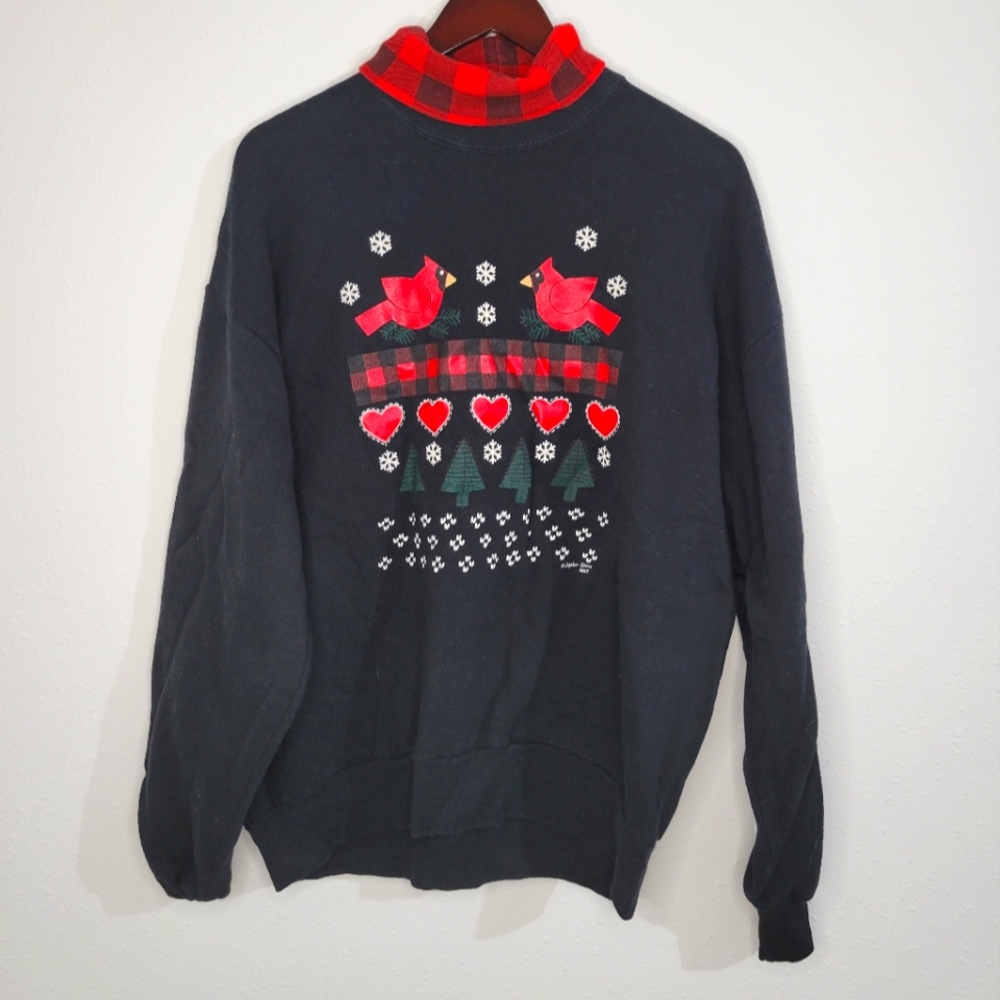 Vintage sweater
